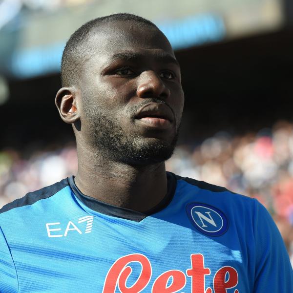 Koulibaly-Barcellona, gli spagnoli sognano il colpo in difesa: la situazione