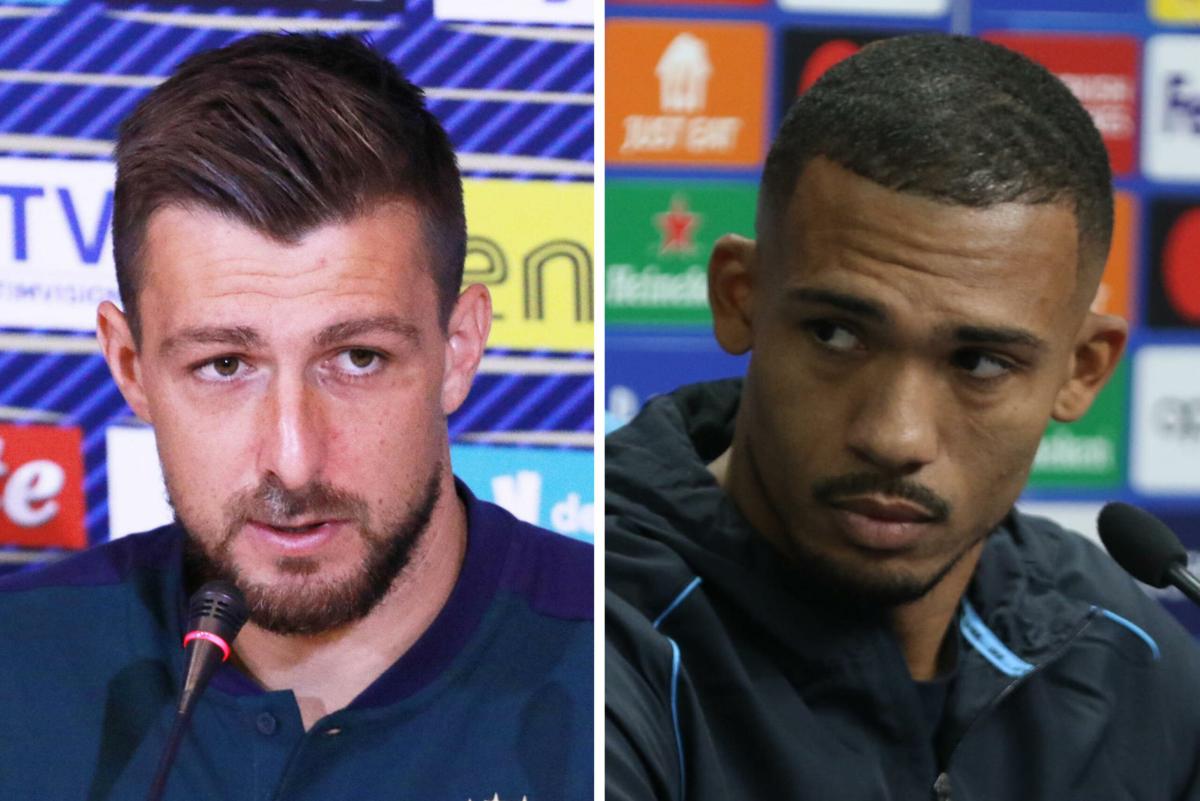 Caso Acerbi-Juan Jesus, Mancini: “Una vergogna, mi auguro arrivi una punizione severa. La Figc deve fare qualcosa”