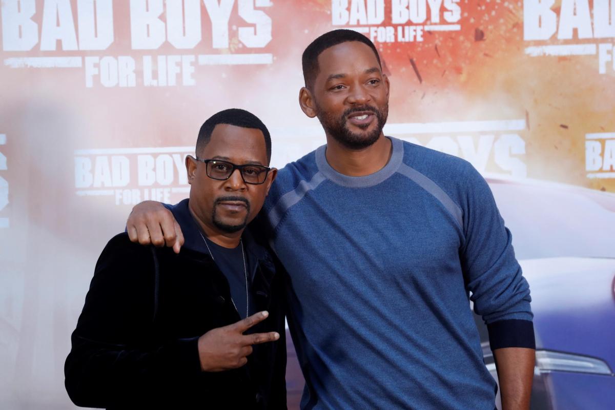 Bad Boys 4, ufficiale il nuovo film con Will Smith e Martin Lawrence