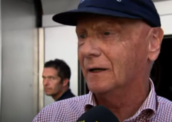 Chi era l’avversario di Niki Lauda? Ecco perché il libro e il film sono opere complementari