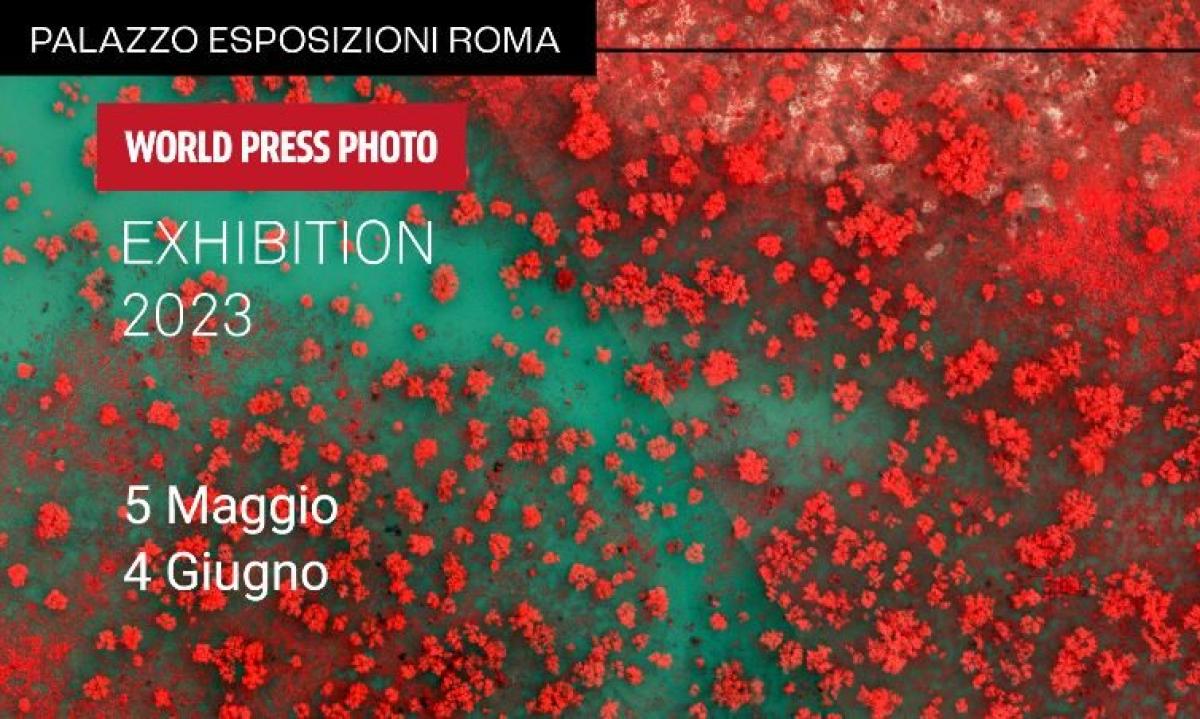 World Press Photo, Zizola a Stato dell’Arte: “Un insieme di testimo…