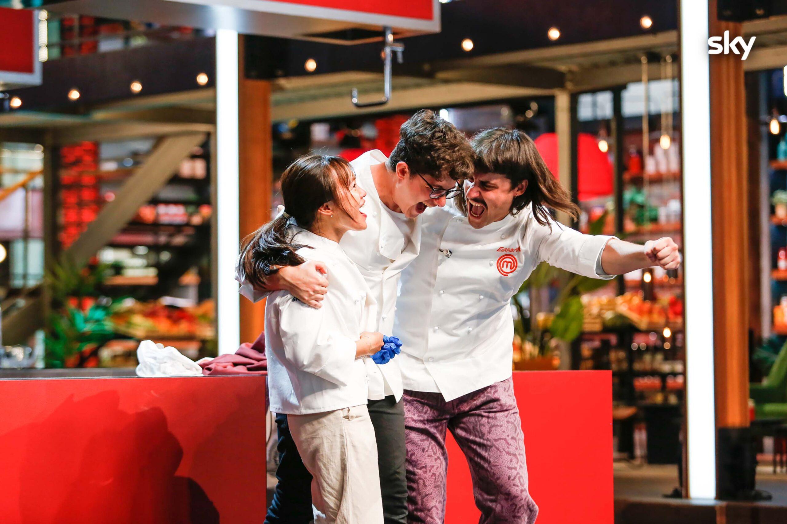 Chi ha vinto MasterChef Italia 12? Il racconto della finale