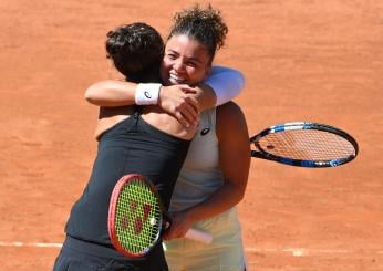 Internazionali WTA di Roma 2024, Errani e Paolini vincono la finale contro Gauff e Routliffe!