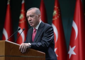 Elezioni Turchia, Erdogan annuncia il voto per il 14 maggio. Lo sfidante sarà Kemal Kilicdaroglu