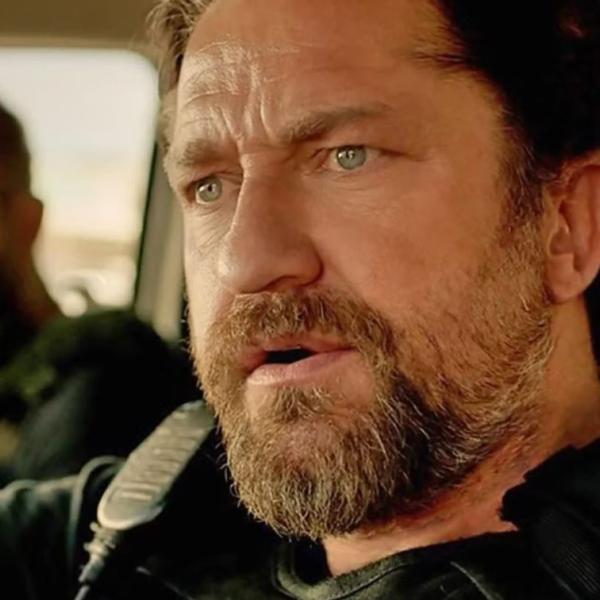 Gerard Butler torna ad essere Big Nick in “Nella tana dei lupi 2: Pantera”, ecco le prime immagini