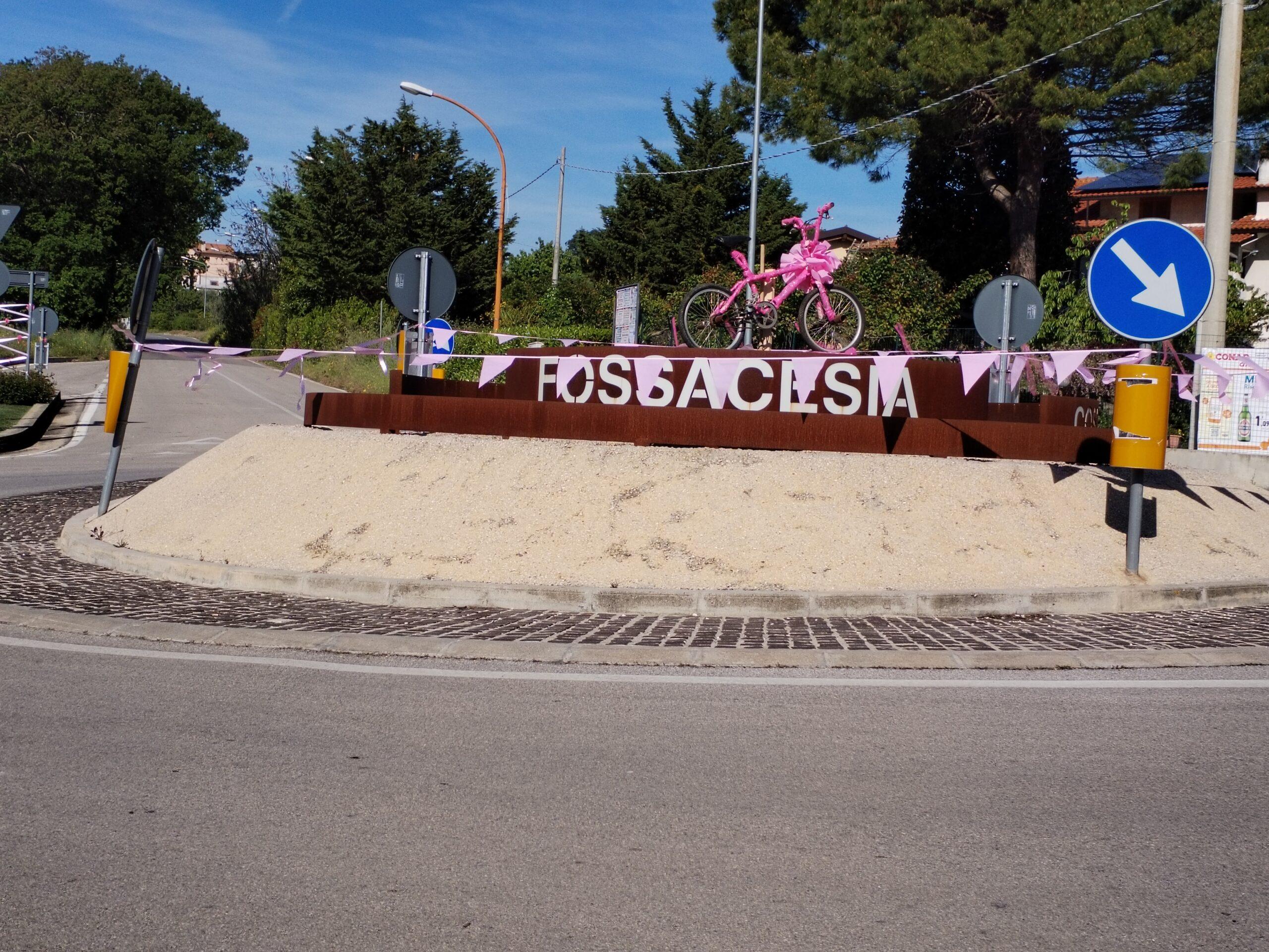 Il giro d’Italia parte a Fossacesia, la cittadina di Fantini e Bartali