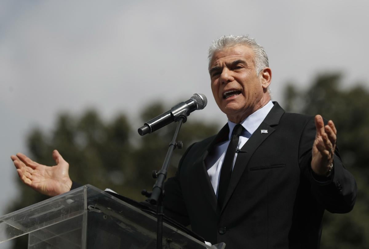 Israele, problemi interni per Netanyahu, Lapid attacca: “Smetta di …