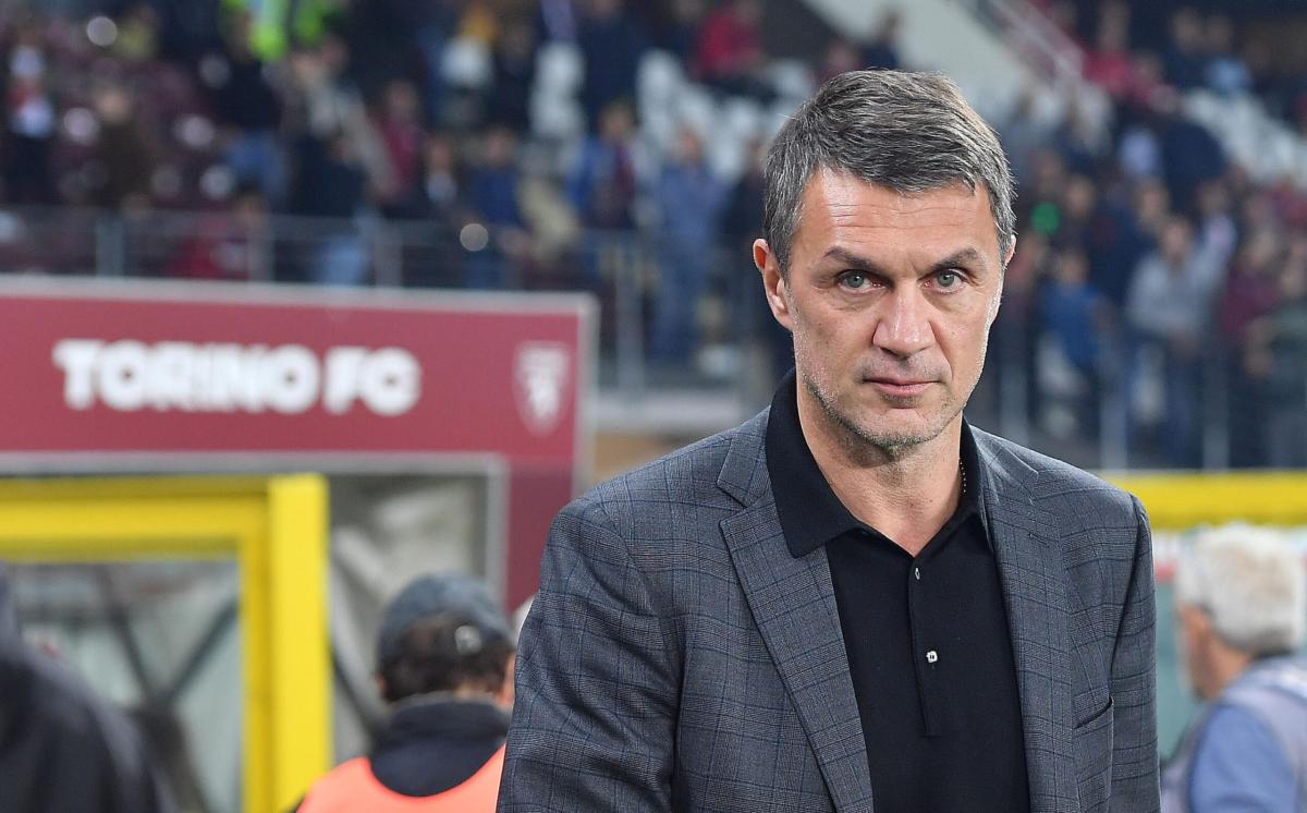 Milan, la delusione di Maldini: “Inter più forte ma noi siamo giova…