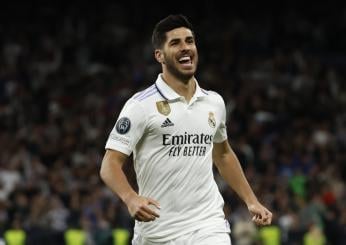 Marco Asensio al PSG, sfuma il colpo per Juventus e Milan