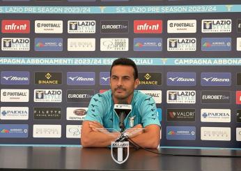 Pedro rinnova con la Lazio e punta allo scudetto: “Non è impossibile. Champions? Sogno il Barcellona”