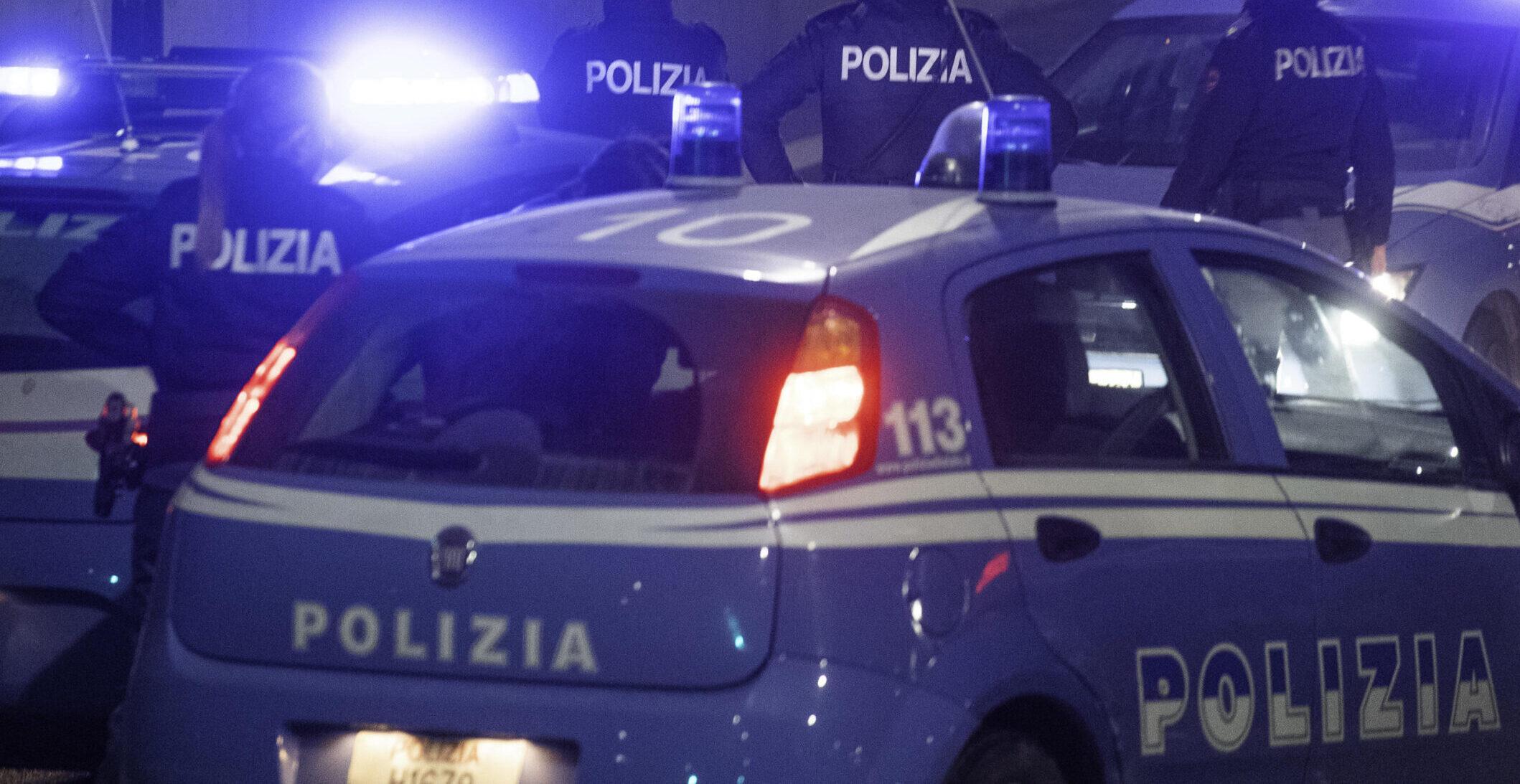 Cosenza, colpo allo spaccio di ‘maria’ a Santa Sofia d’Epiro: 4 arresti e sequestrati oltre 241 kg di marijuana