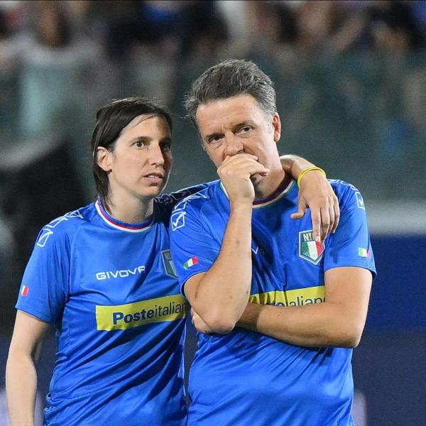 Renzi – Schlein, è stato un assist anche per il campo largo? Magi (Più Europa) fa da stopper: “Non siamo abituati ai ribaltamenti improvvisi” | VIDEO