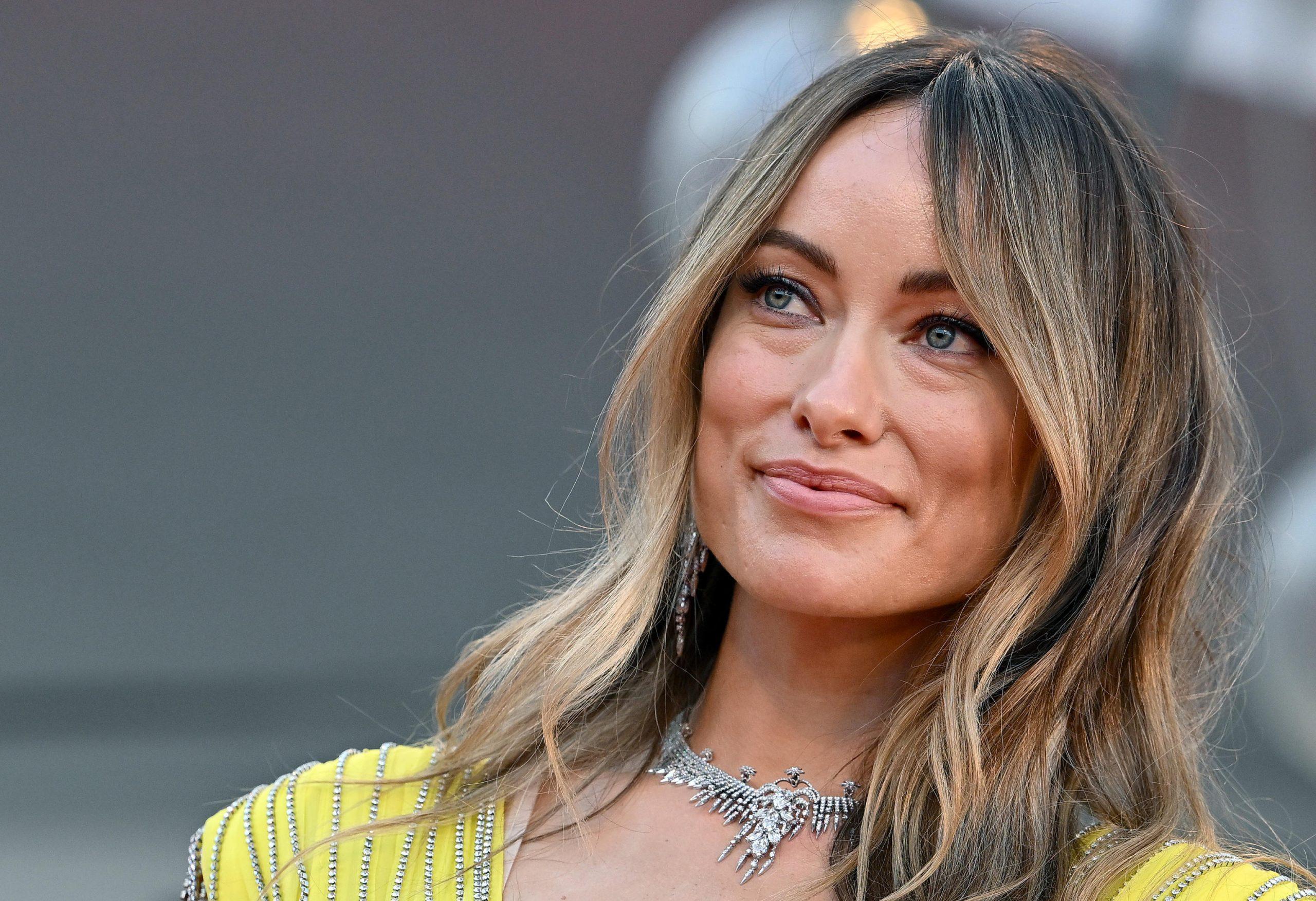 Olivia Wilde fidanzata di Harry Styles