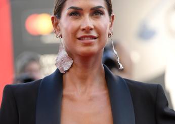 Flirt in corso tra Melissa Satta e Steven Zhang? Avvistamenti e ind…