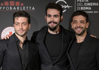 Il Volo: le fidanzate dei tre tenori, chi sono?