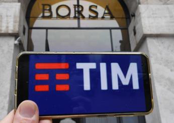 Tim down in tutta Italia: cosa sta succedendo