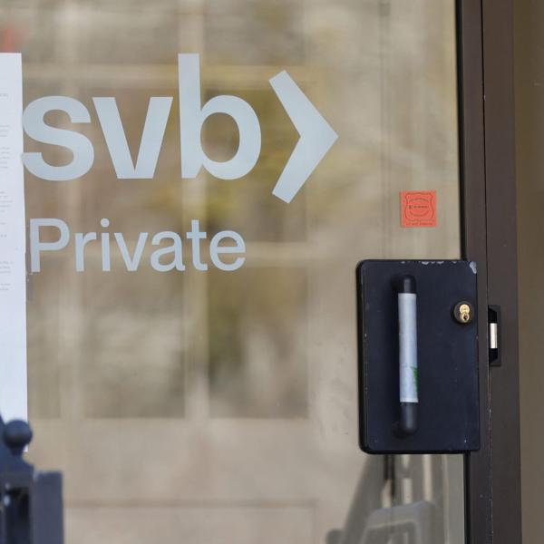 <strong>Silicon Valley Bank</strong>, dalla fondazione al default della banca californiana