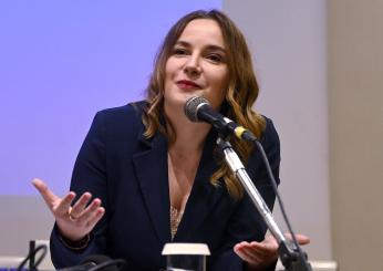 Giulia Pigoni entra in Italia Viva: “Qui si lavora ad un partito riformista, Calenda vuole andare alle Europee da solo” | ESCLUSIVA