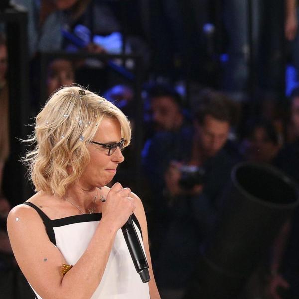 Amici, Angelina Mango e la rivelazione su Maria De Filippi:  “Non ci credeva”