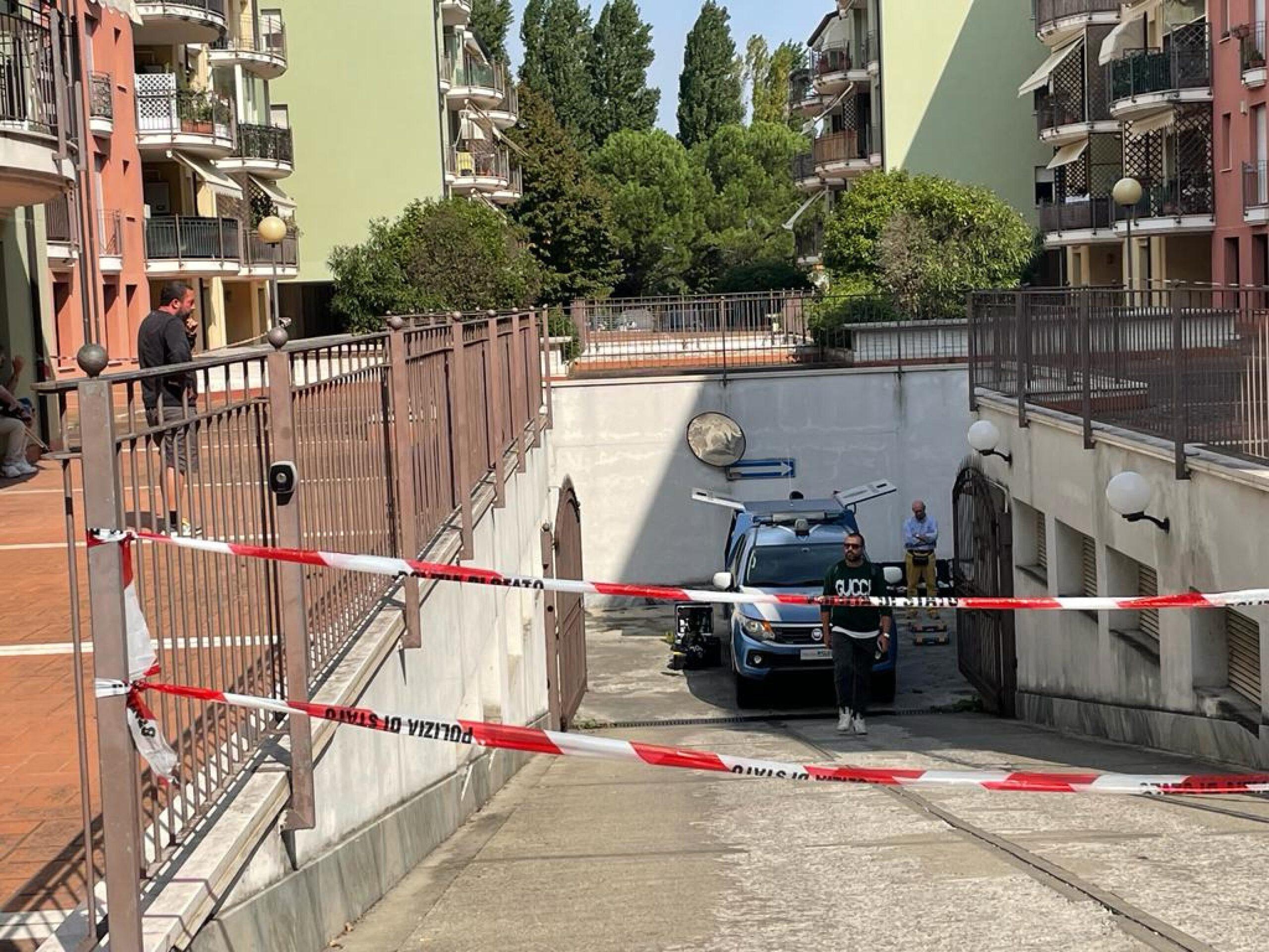 Rimini, si indaga per femminicidio sulla morte di Piera Paganelli: esclusa la pista della rapina finita male