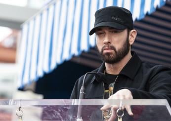 Concerto Eminem Fortnite: data del live e delle skin dedicate al ra…