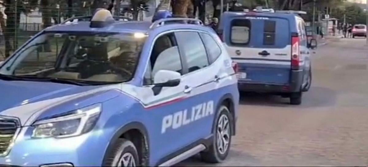 Padova, aggredisce e minaccia l’ex fidanzata: 23enne arrestato in f…