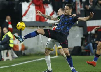 Follia durante Rayo Vallecano-Siviglia: Ocampos molestato da un tifoso