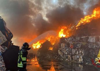 La Sicilia brucia, ma gli Enti sono sempre impreparati a gestire gli incendi: i cittadini inviano la diffida alla Regione