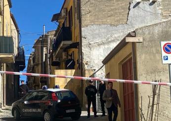 Uccise a coltellate la suocera Margherita Margani a Pietraperzia, Enna: Laura Di Dio condannata a 9 anni e 9 mesi di reclusione