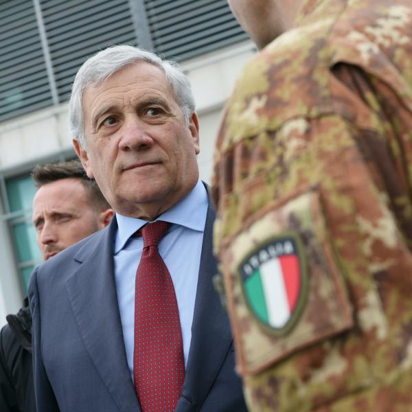 Elezioni Piemonte 2024, Tajani apre le porte a Renzi e Calenda: “Possibile allargare coalizione a Az e Iv”