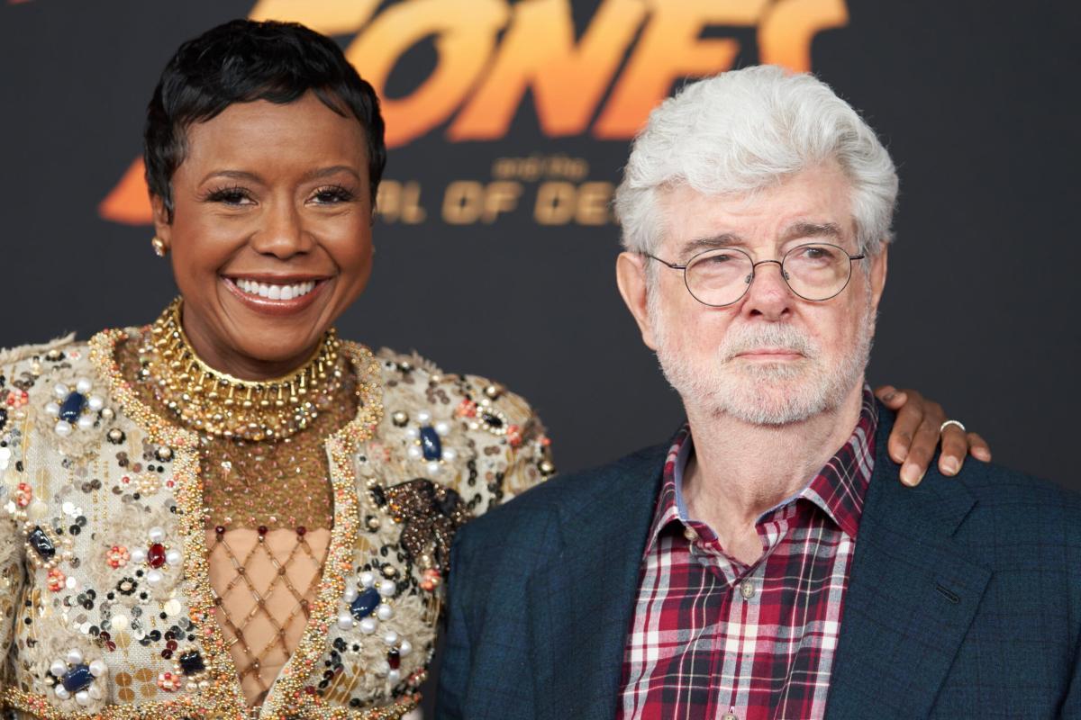 George Lucas, la Palma D’Oro a Cannes 2024 è sua: quando sarà premiato il regista, leggenda di Hollywood e papà di Star Wars