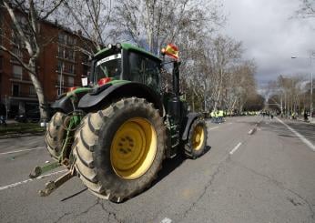 Bolzano, incidente sul lavoro a Marlengo: morto un agricoltore