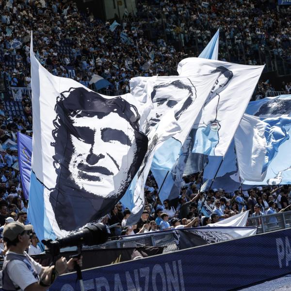 La Lazio del ’74 e quell’amore lungo mezzo secolo, Nanni: “All’Olimpico ho pianto per l’emozione, Frustalupi il più forte.  Il ricordo più bello? Ecco quale”