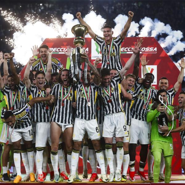 Novità nel regolamento Coppa Italia 2024/25: no ai supplementari sino alla semifinale