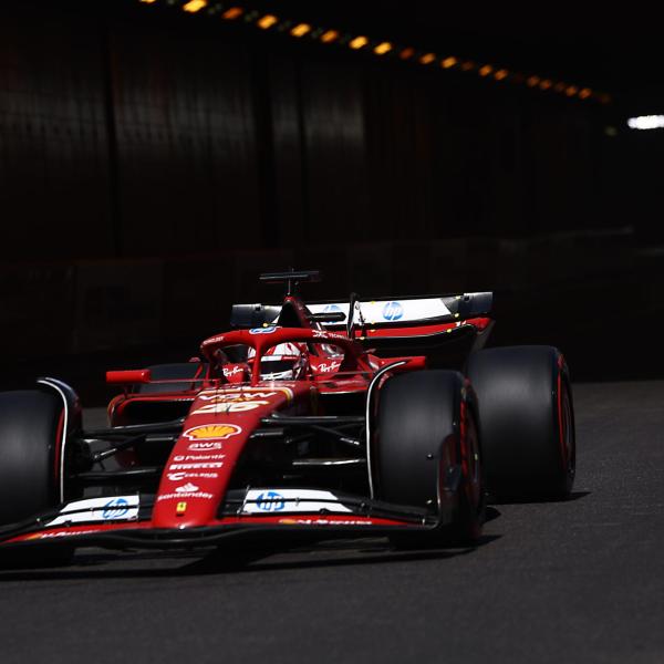 Formula 1 2024, Leclerc sarà investigato dopo le FP2 in Canada: il motivo