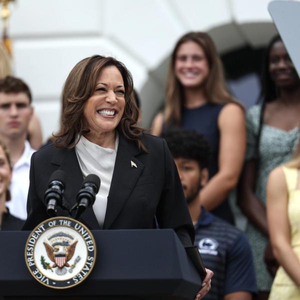 Kamala Harris ha i numeri necessari per la nomination? I democratici si affrettano ad annunciare il candidato alle elezioni Usa del 2024