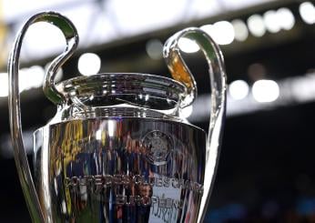 Champions League 2024/2025, dove vedere i sorteggi? Le opzioni in diretta tv e streaming