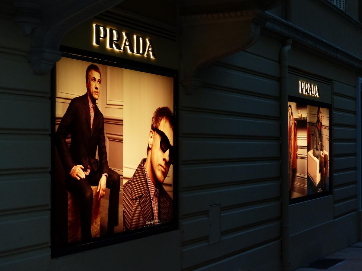 Fondazione Prada: arriva la mostra recycling beauty