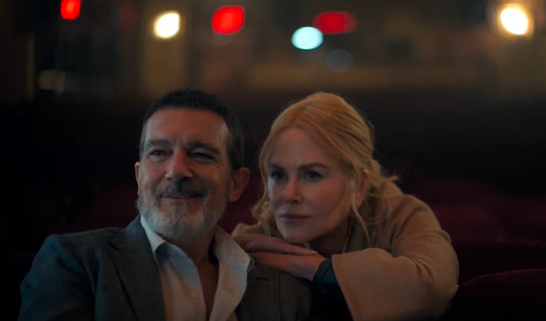 Quando esce “Baby girl”: trailer, trama e cast del film con Nicole Kidman in concorso al Festival di Venezia