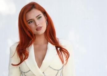 Bella Thorne, da icona Disney a star del cinema: la carriera dell’attrice di “Time Is Up” fra innocenza e trasgressione