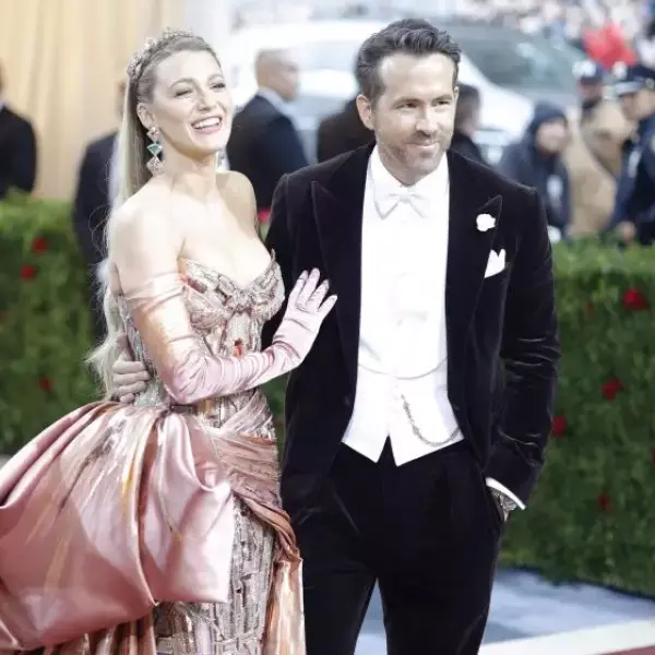 Blake Lively, foto della gravidanza: arriva il primo scatto!