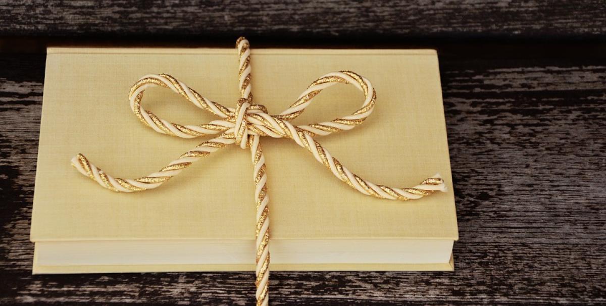 Libri da regalare a Natale 2022: qualche consiglio