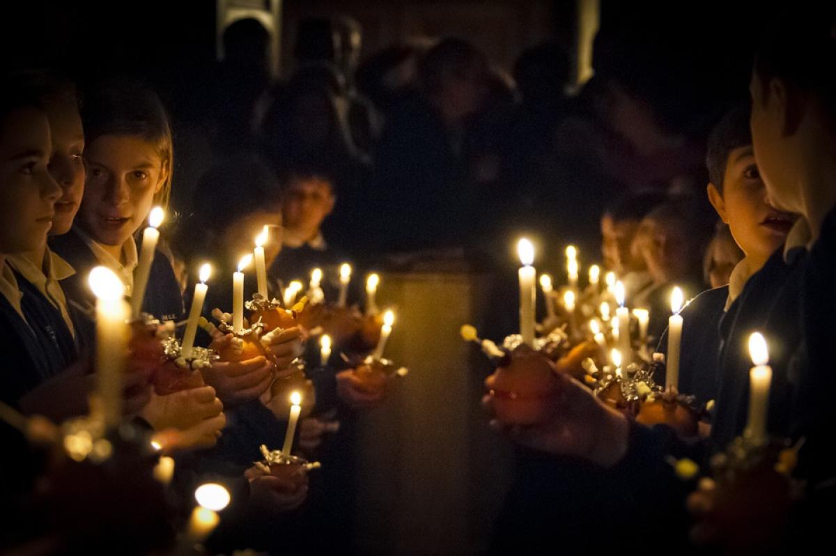 Santo Stefano, storia e tradizioni della festa del 26 dicembre