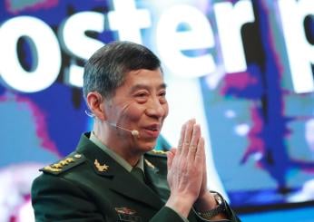 Cina: “La guerra con gli Usa sarebbe un disastro insopportabile”