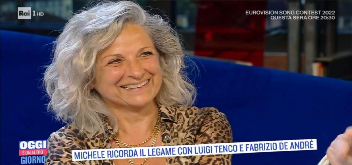 Cristina Bertone, chi è la moglie del cantante Michele Maisano?