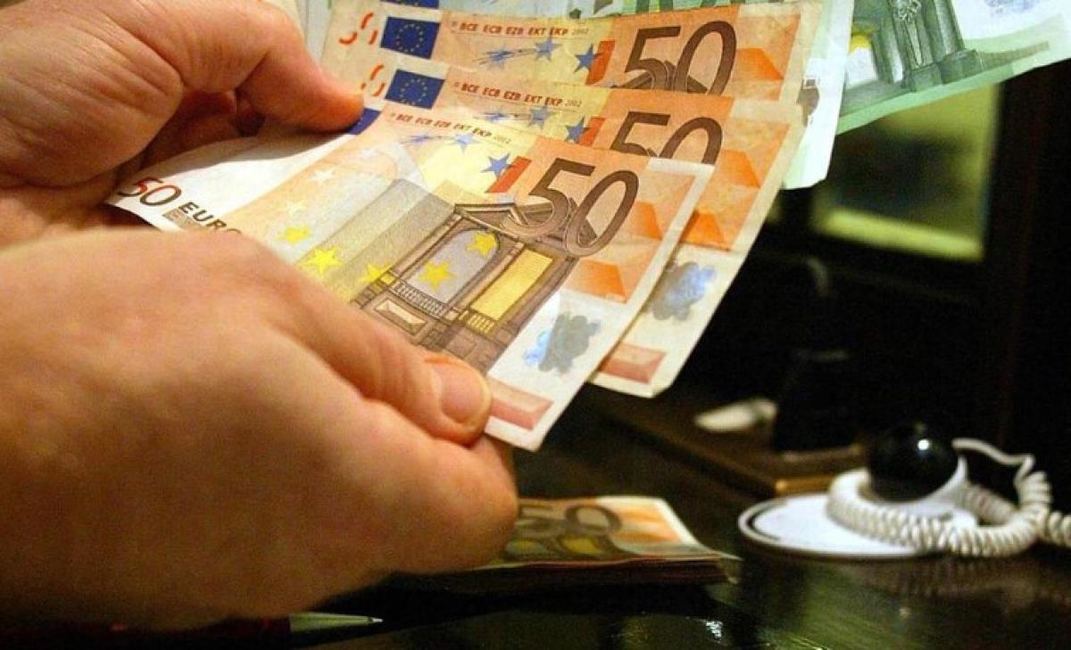 Quanto si prende di pensione a 67 anni con 22 anni di contributi? Esempi di calcolo e simulazione