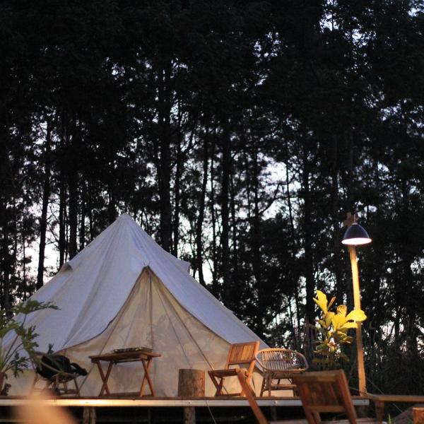 Dove si trovano i glamping in Italia: i migliori da prenotare per l’estate 2024