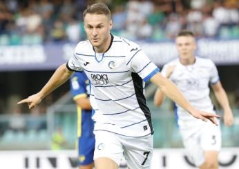 Cosa manca per Koopmeiners alla Juventus? Cifre, offerta e posizione dell’Atalanta