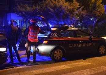 Foggia, decapitata la ‘società’: è la più grande operazione antimafia in Capitanata