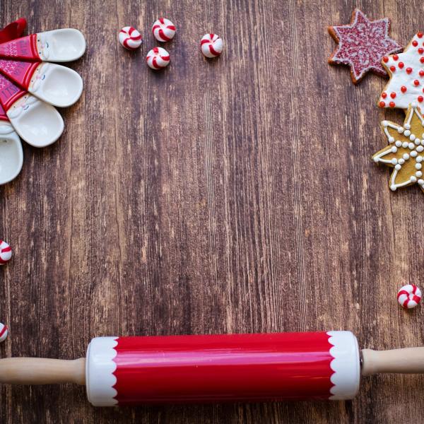 Natale goloso con il panforte: la ricetta originale